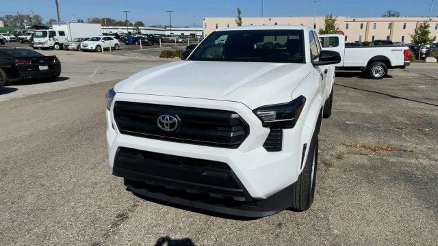 2024 Toyota Tacoma 2WD SR