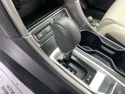 2021 Subaru Ascent Limited