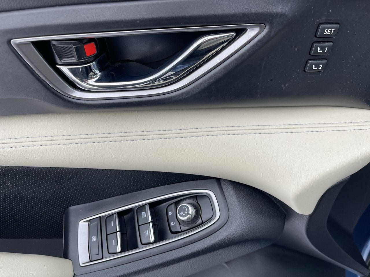 2021 Subaru Ascent Limited