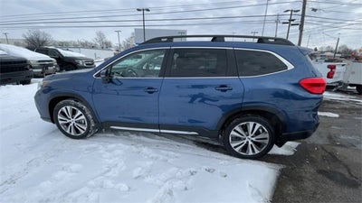 2021 Subaru Ascent Limited
