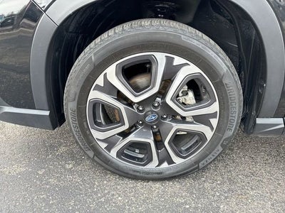 2023 Subaru Ascent Touring