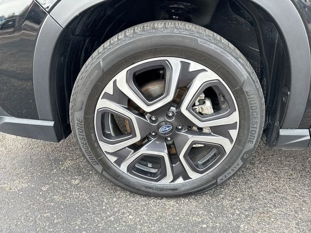 2023 Subaru Ascent Touring