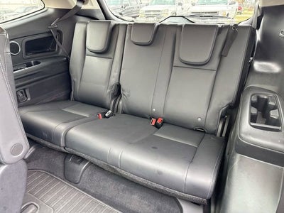 2023 Subaru Ascent Touring