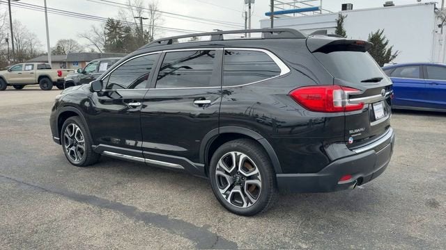 2023 Subaru Ascent Touring
