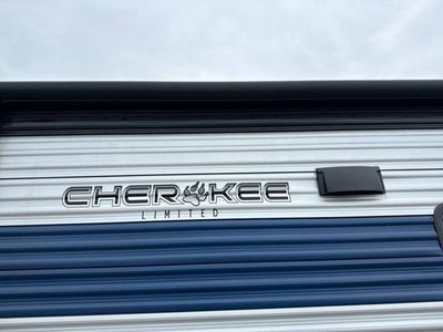 2023 CHEROKEE FOREST RIVER CHEROKEE NA