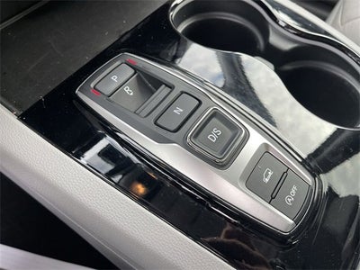 2022 Honda Pilot Touring 7-Passenger