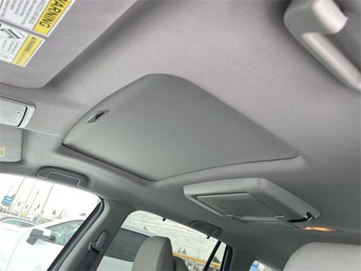 2022 Honda Pilot Touring 7-Passenger