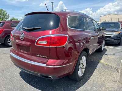 2015 Buick Enclave Premium