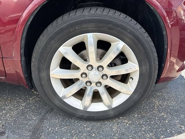 2015 Buick Enclave Premium