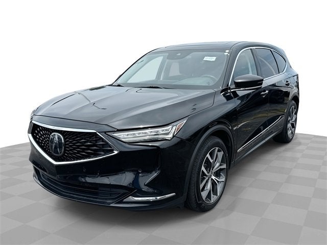 2022 Acura MDX w/Technology Package