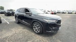 2022 Acura MDX w/Technology Package