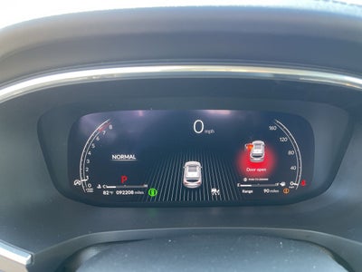 2022 Acura MDX w/Technology Package