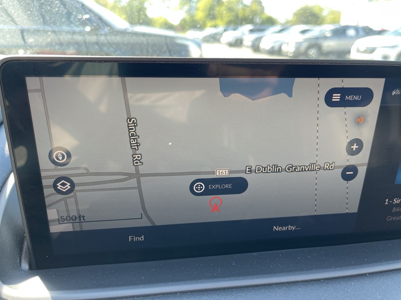 2022 Acura MDX w/Technology Package