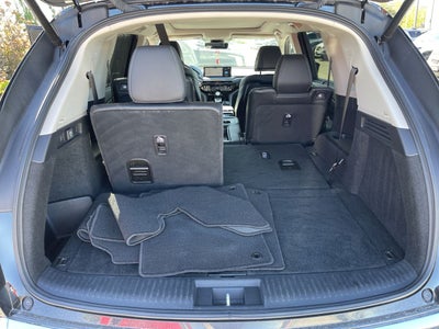 2022 Acura MDX w/Technology Package