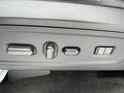 2017 Lincoln Navigator Select