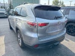 2015 Toyota Highlander XLE V6