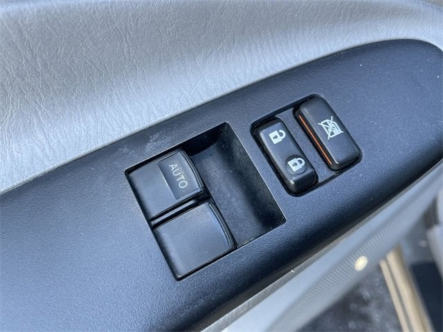 2014 Toyota Tacoma 4WD Access Cab Standard Bed I4 Manual (Natl)