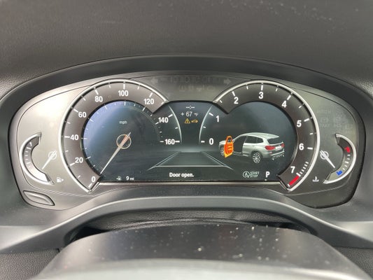 2019 BMW X3 xDrive30i in Woodhaven, MI - Feldman Chrysler Dodge Jeep Ram Auto Group
