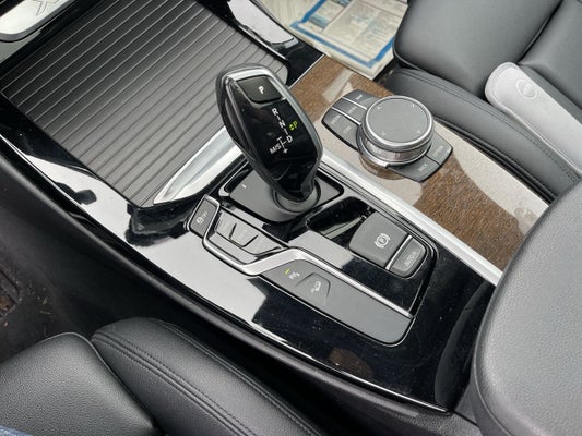 2019 BMW X3 xDrive30i in Woodhaven, MI - Feldman Chrysler Dodge Jeep Ram Auto Group