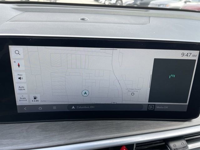 2025 Kia Sorento X-Line SX