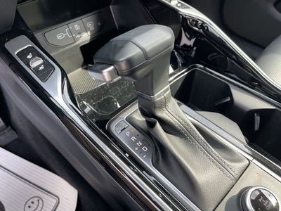 2025 Kia Sorento X-Line SX