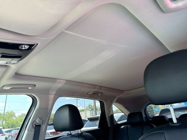 2021 Kia Sorento SX Prestige