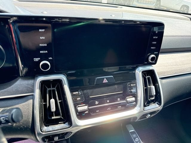 2021 Kia Sorento SX Prestige