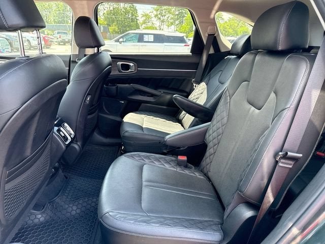 2021 Kia Sorento SX Prestige