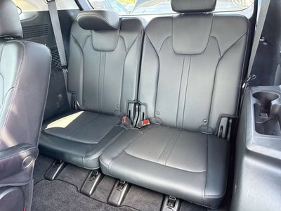 2021 Kia Sorento SX Prestige