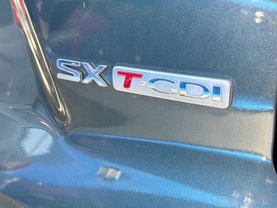 2021 Kia Sorento SX Prestige