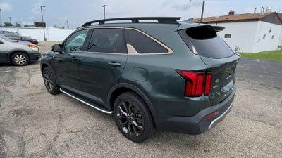 2021 Kia Sorento SX Prestige