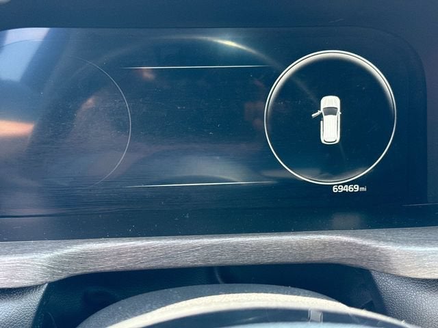 2021 Kia Sorento SX Prestige