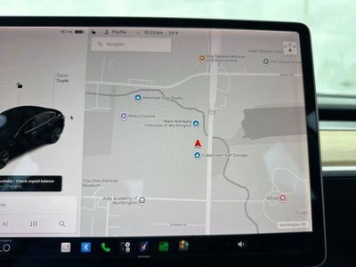 2019 Tesla Model 3 Mid Range