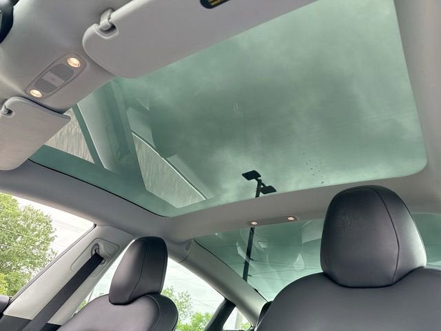 2019 Tesla Model 3 Mid Range