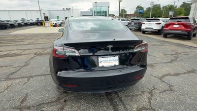 2019 Tesla Model 3 Mid Range