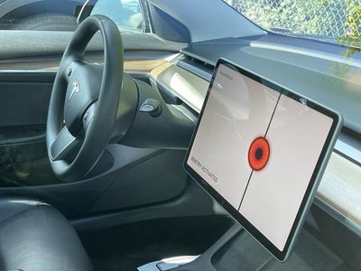 2022 Tesla Model 3 Rear-Wheel Drive