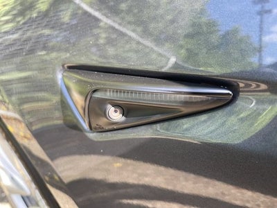 2022 Tesla Model 3 Rear-Wheel Drive