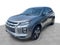 2024 Mitsubishi Outlander Sport 2.0 SE AWC
