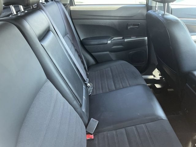 2024 Mitsubishi Outlander Sport 2.0 SE AWC