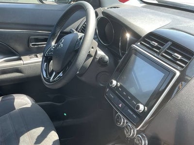 2024 Mitsubishi Outlander Sport 2.0 SE AWC