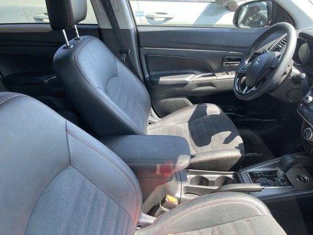 2024 Mitsubishi Outlander Sport 2.0 SE AWC
