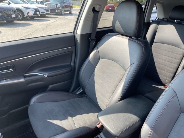 2024 Mitsubishi Outlander Sport 2.0 SE AWC