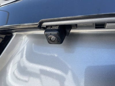 2024 Mitsubishi Outlander Sport 2.0 SE AWC