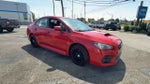 2021 Subaru WRX Limited
