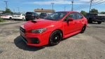 2021 Subaru WRX Limited