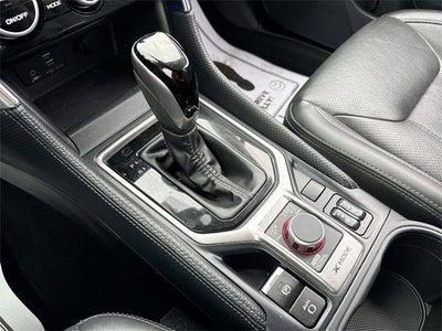 2019 Subaru Forester Touring