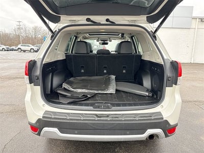 2019 Subaru Forester Touring