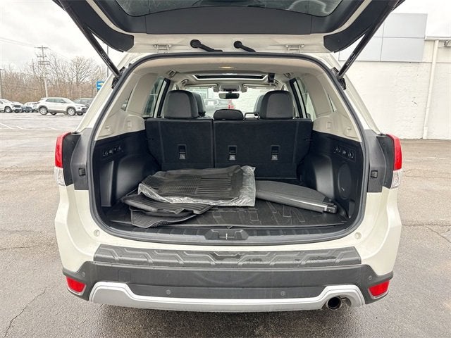 2019 Subaru Forester Touring