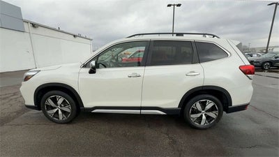 2019 Subaru Forester Touring