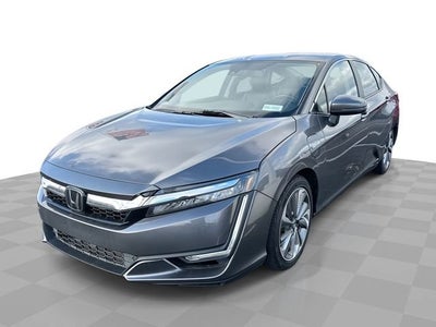 2018 Honda Clarity Plug-In Hybrid Touring